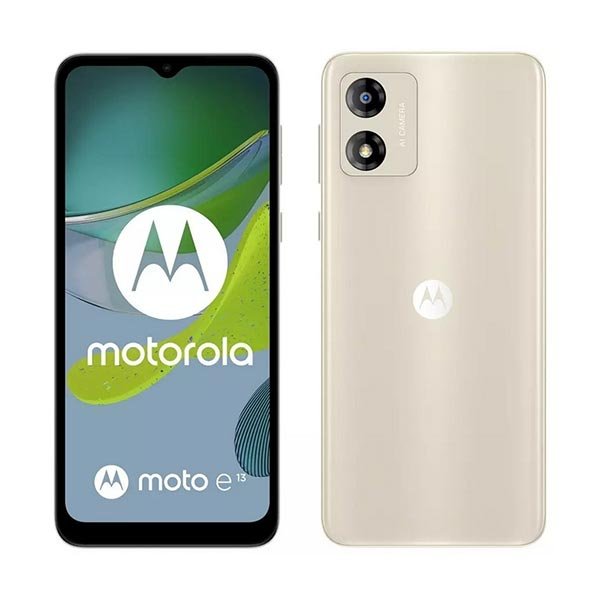 MOTOROLA MOTO E13 64GB MOBILE PHONES